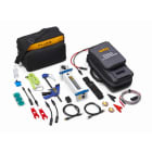 FLUKE - Sähköasennustesteri - FLUKE-PVA-1500T2