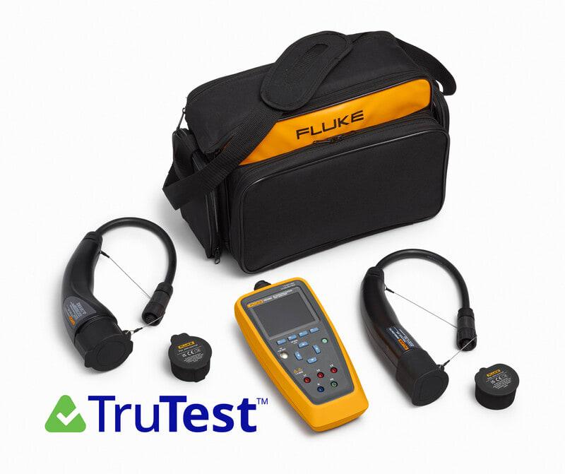 FLUKE - Sähköasennustesteritarvike - FEV350/TY2/TY1 PRO