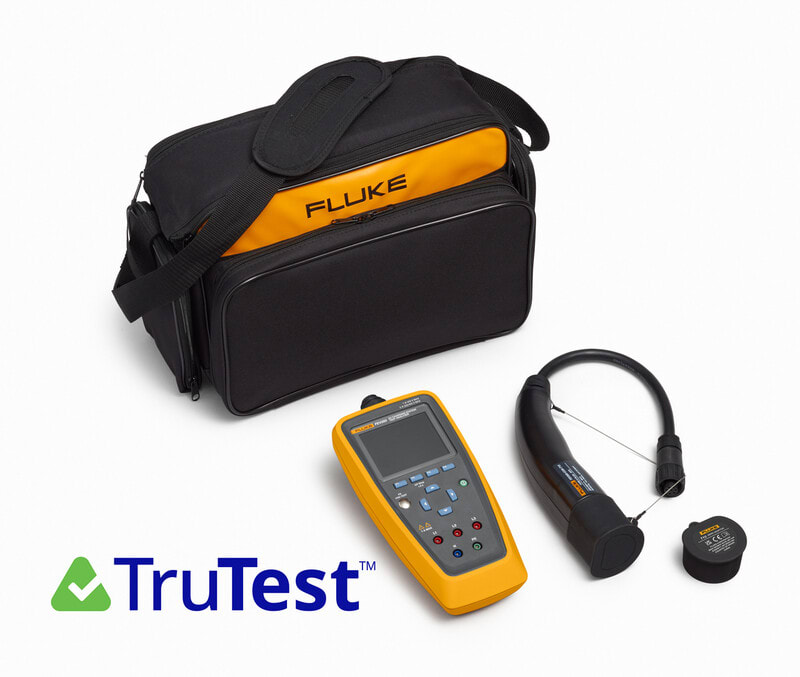 FLUKE - Sähköasennustesteritarvike - FLK-FEV350/TY2 PRO