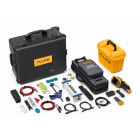 FLUKE - Sähköasennustesteripaketti - FLUKE-SOL-TI-9HZ-KIT