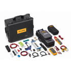 FLUKE - Sähköasennustesteripaketti - FLUKE-SOL-DMM87V-KIT