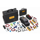 FLUKE - Sähköasennustesteripaketti - FLUKE-SOL-INS87-KIT