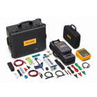FLUKE - Sähköasennustesteripaketti - FLUKE-SOL-INS37-KIT