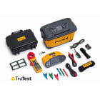 FLUKE - Sähköasennustesteripaketti - 1674FC SCH/1630/FTT