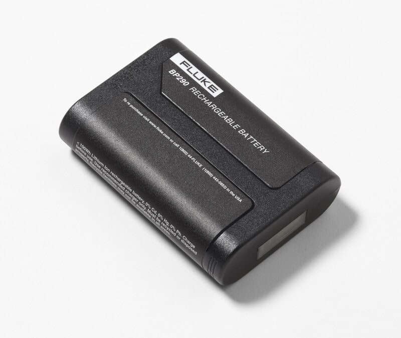 FLUKE - Akku - BP290