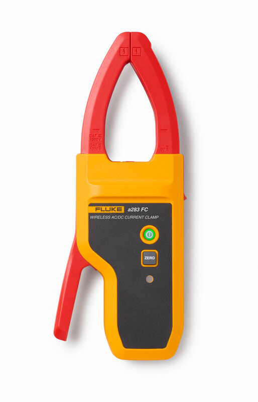 FLUKE - Yleismittaritarvike - FLUKE-A283FC/EUR