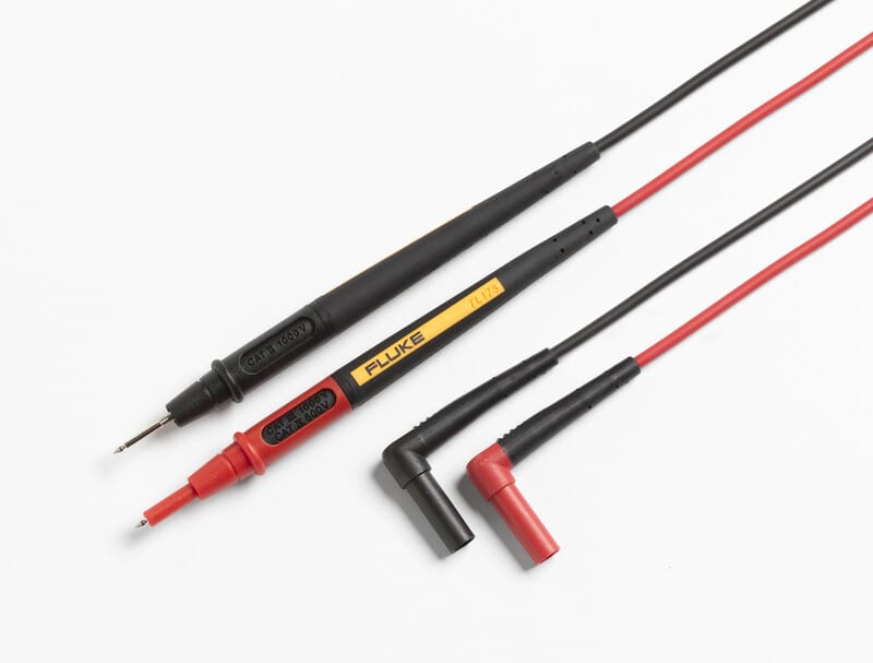 FLUKE - Yleismittaritarvike - TL175-HV