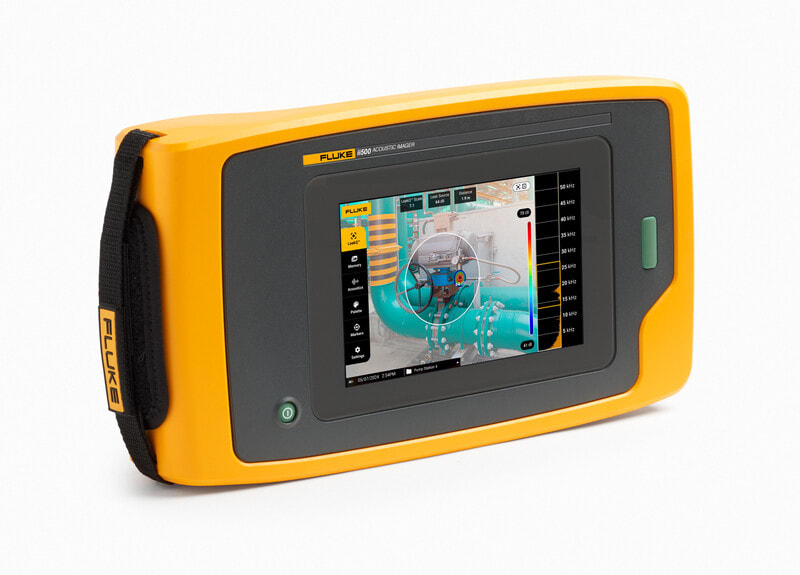 FLUKE - Vuodonilmaisin - FLUKE-II500