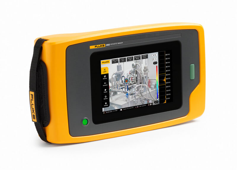 FLUKE - Vuodonilmaisin - FLUKE-II905