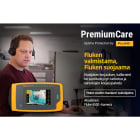 FLUKE - Lisätakuu - FPC1S-II500-1