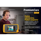 FLUKE - Lisätakuu - FPC3S-II500-1