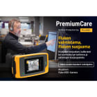 FLUKE - Lisätakuu - FPC1S-II905-1