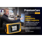 FLUKE - Lisätakuu - FPC1S-II905-1
