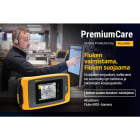 FLUKE - Lisätakuu - FPC3S-II905-1