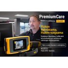 FLUKE - Lisätakuu - FPC1S-II915-1