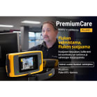 FLUKE - Lisätakuu - FPC3S-II915-1