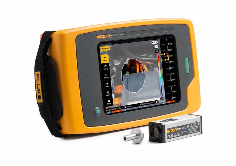 FLUKE - Vuodonilmaisin - FLUKE-II915/SB140
