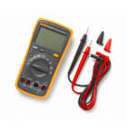 FLUKE - Yleismittari digitaalinen - FLUKE-15B+/EUR