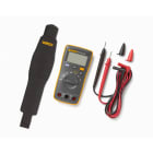 FLUKE - Yleismittari digitaalinen - FLUKE-107/EUR