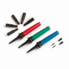 FLUKE - Mittalaitetarvike - FUSED PROBE SET