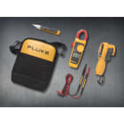 FLUKE - Mittaripaketti - FL62MAX+/323/1AC