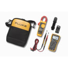 FLUKE - Combo Sähköpaketti - Fluke 117/323 EUR -paketti