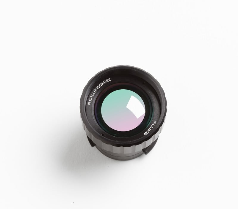 FLUKE - Mittalaitetarvike - FLK-LENS/WIDE2