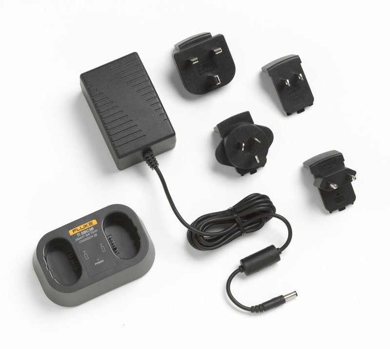 FLUKE - Mittalaitetarvike - FLK-TI-SBC3B