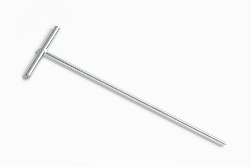 FLUKE - Mittalaitetarvike - EARTH STAKE