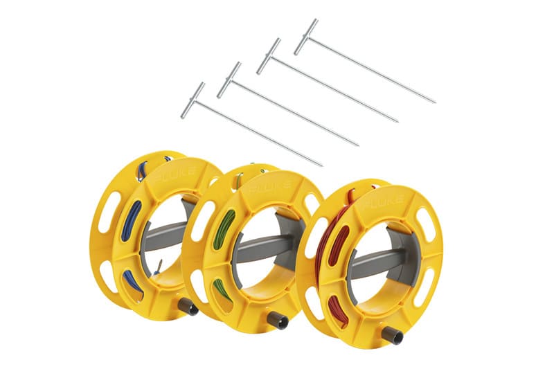 FLUKE - Mittalaitetarvike - ES-162P4-2