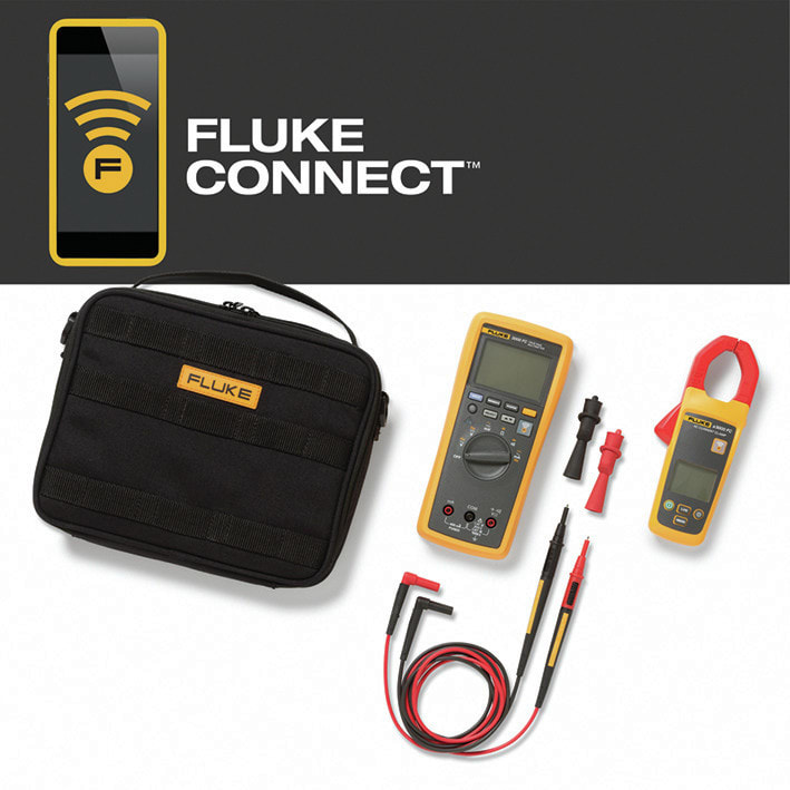 FLUKE - Mittalaitetarvike - FLK-A3000FC