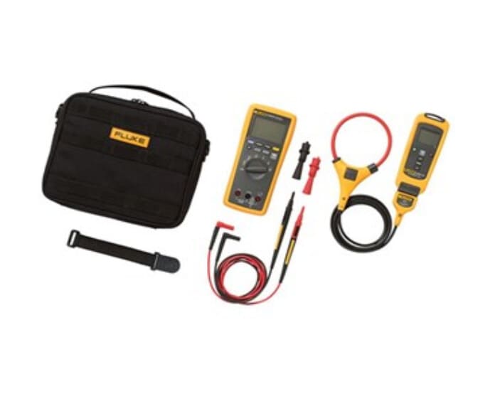 FLUKE - Mittaripaketti - FLK-A3001FC KIT