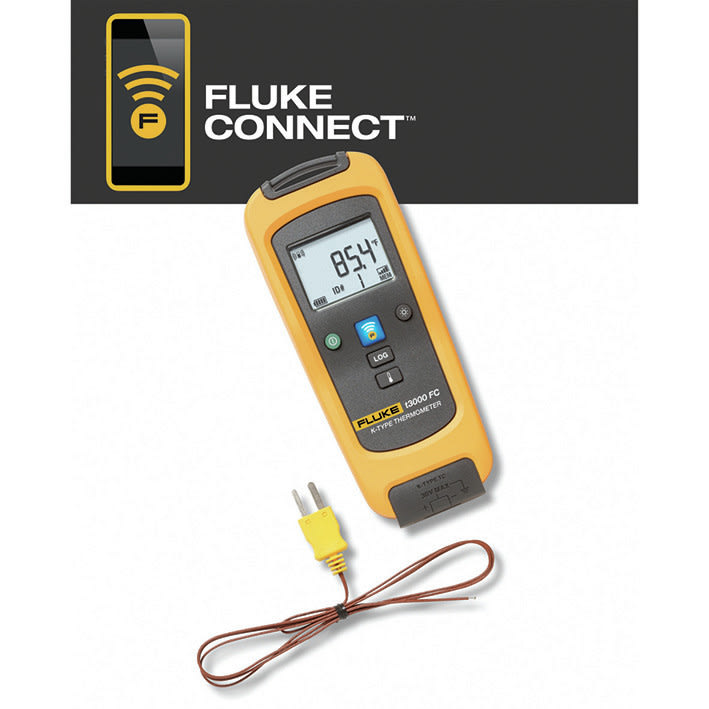 FLUKE - Mittalaitetarvike - FLK-T3000FC