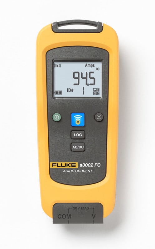 FLUKE - Mittalaitetarvike - FLK-A3002FC