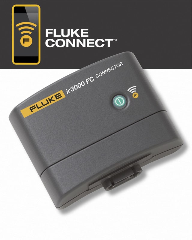FLUKE - Yleismittaritarvike ACC - FLK-IR3000 FC