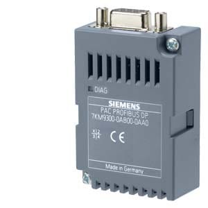 SIEMENS - Sentron Profibus DP-moduuli - 7KM9300-0AB01-0AA0