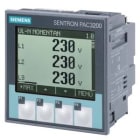 SIEMENS - Sentron PAC4200 analysaattori - 7KM4212-0BA00-3AA0