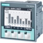 SIEMENS - Sentron PAC4200 analysaattori - 7KM4212-0BA00-3AA0