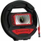 RUNPOTEC - Tarkastuskamera - Tarkastuskam.RC3 Dig.15 m asti