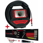 RUNPOTEC - Tarkastuskamera - Tarkastuskam.RC3 Dig.-19-osaa