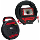 RUNPOTEC - Tarkastuskamera - Tarkastuskam. RC3 Dig.laskur.