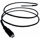 RUNPOTEC - Tarkastuskameratarvike - Kamerapää RC3 3,9 mm-1m