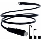 RUNPOTEC - Tarkastuskameratarvike - Kamerapää RC3 5,5 mm-1 m