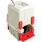 SCHNEIDER ELECTRIC - Virtamuuntaja avattava - VM 800/5A 5VA lk1 44x44