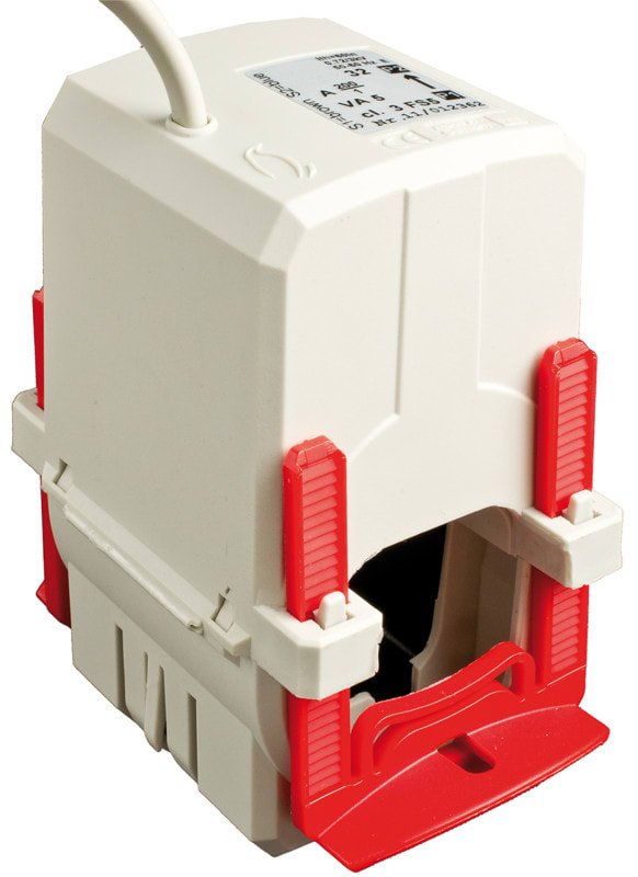 SCHNEIDER ELECTRIC - Virtamuuntaja avattava - VM 1000/5A 5VA lk1 44x44