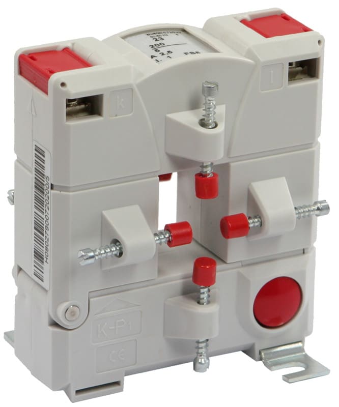 SCHNEIDER ELECTRIC - Virtamuuntaja avattava - VM 600/5A 2,5VA lk0,5 55x85