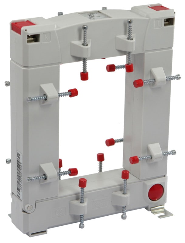 SCHNEIDER ELECTRIC - Virtamuuntaja avattava - VM 500/5A 2,5VA lk0,5 85x125