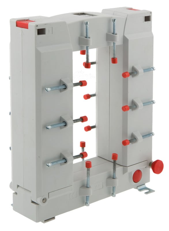 SCHNEIDER ELECTRIC - Virtamuuntaja avattava - VM 1600/5A 10VA lk0,5 85x165