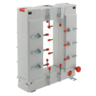 SCHNEIDER ELECTRIC - Virtamuuntaja avattava - VM 2500/5A 10VA lk0,5 85x165