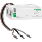 Schneider Electric Finland Oy - Energiamittari DIN - PowerTag Flex 63A 3P ylä/ala-a